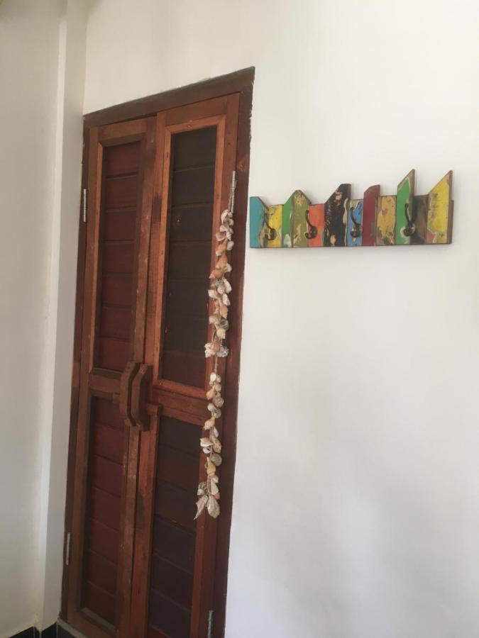 Biru Meno Beach Bungalows Gili Meno Bagian luar foto
