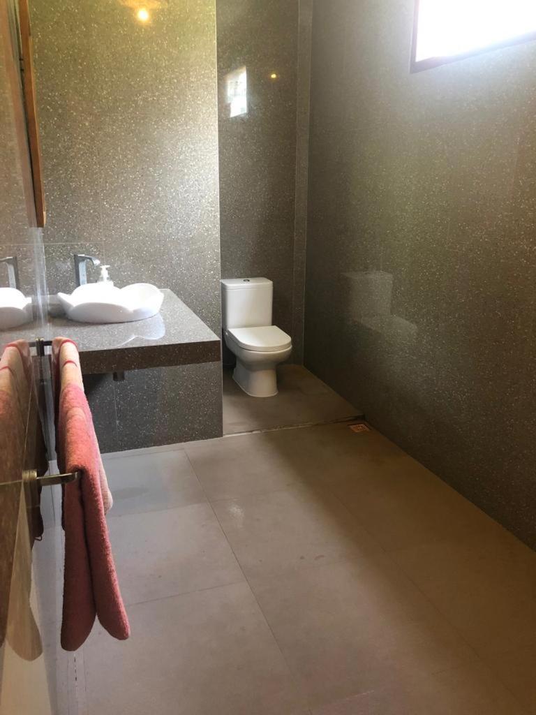 Biru Meno Beach Bungalows Gili Meno Bagian luar foto